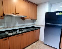 Fernwood Towers (D15), Condominium #506673081